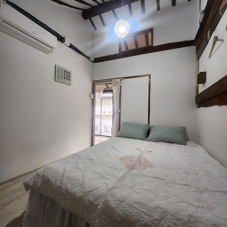 Moran Guesthouse Jeonju Zewnętrze zdjęcie