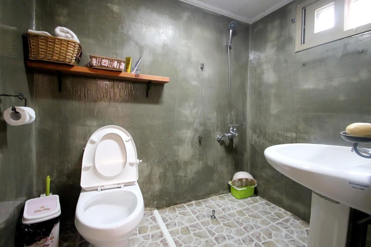 Moran Guesthouse Jeonju Zewnętrze zdjęcie