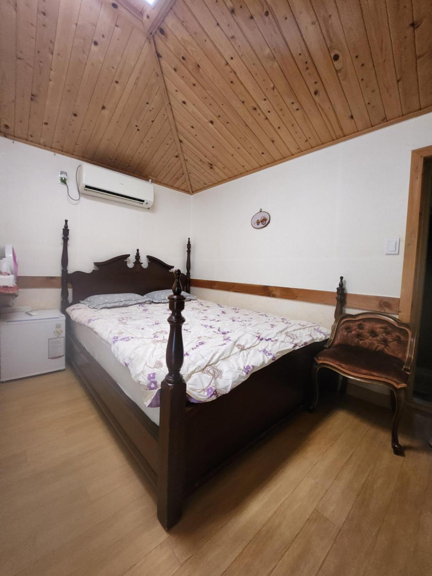 Moran Guesthouse Jeonju Zewnętrze zdjęcie
